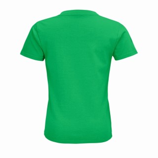 Camiseta COLOR algodón orgánico